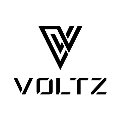 Logo for Voltz
