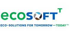 Logo for ECOSOFTT