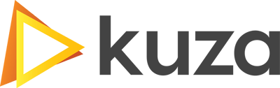 Logo for Kuza