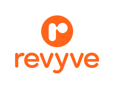 Logo for Revyve