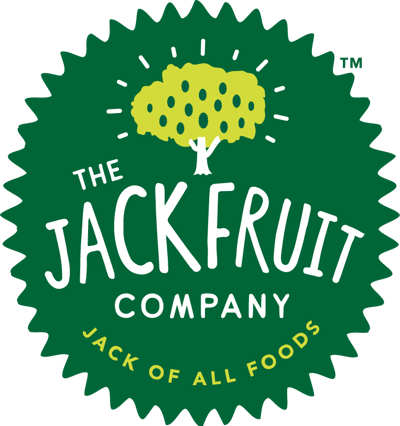 Logo for The Jackfruit Company
