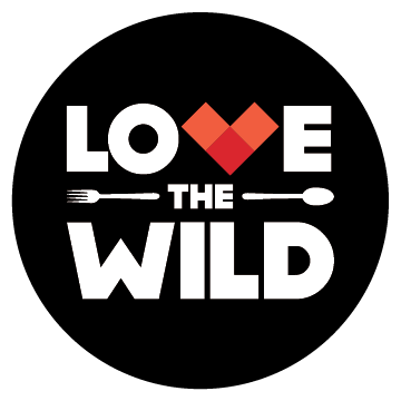 Logo for LoveTheWild