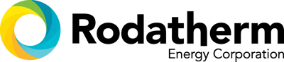 Logo for Rodatherm Energy