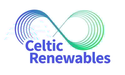 Logo for Celtic Renewables