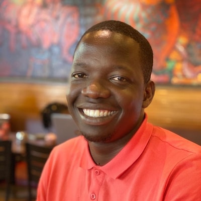 Photo of Wesley Owiti