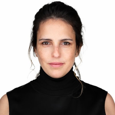 Photo of Neta Meidav
