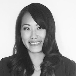 Photo of Jane Chen