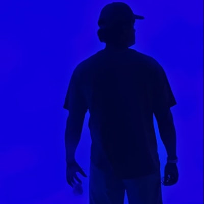 Photo of Sean Petterson