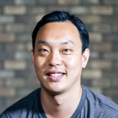 Photo of Stuart Oda