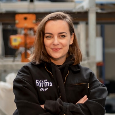 Photo of Katharina Unger