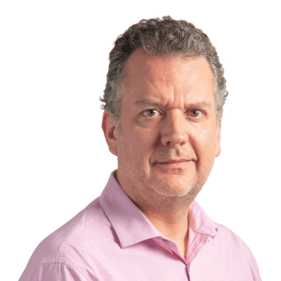 Photo of Nicolás Cock Duque