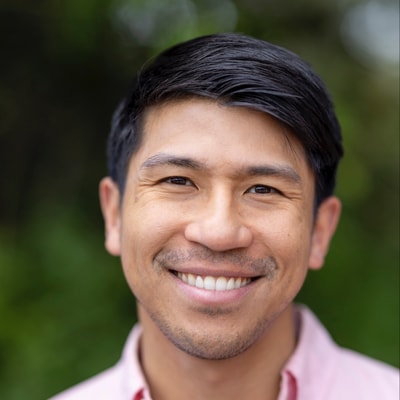 Photo of Jeff Chen MD/MBA