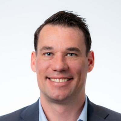 Photo of Curtis VanWalleghem