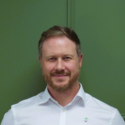Photo of Tom Robins