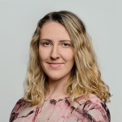 Photo of Jen Keane