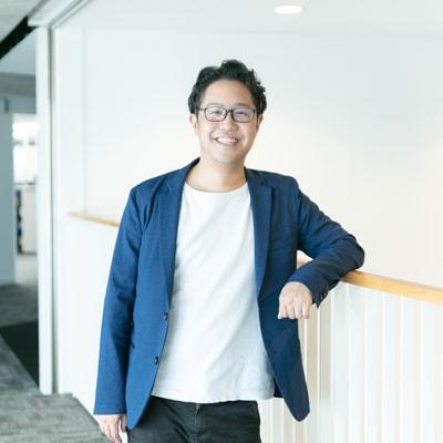 Photo of Ryuichi Onose
