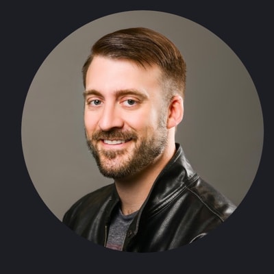 Photo of Trevor Best