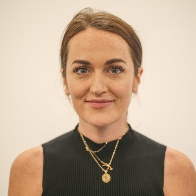 Photo of Alice Hayes