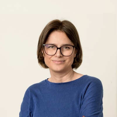 Photo of Maria Lucas