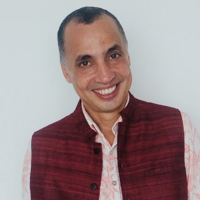 Photo of Moushine Serrar