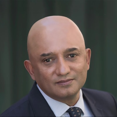 Photo of Vijay Palat Palat