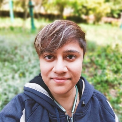 Photo of Eve Samyuktha