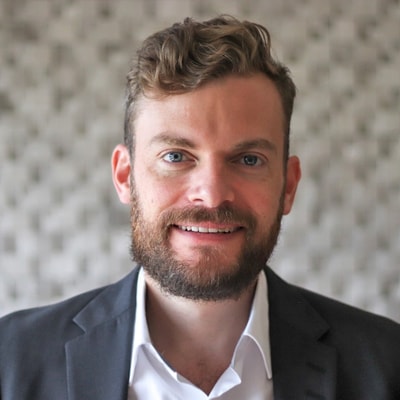 Photo of Alex Robertson