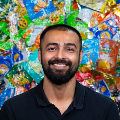 Photo of Anish Malpani