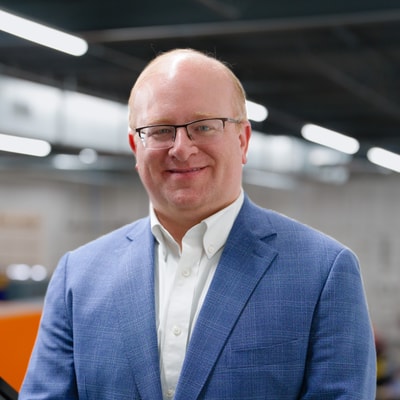 Photo of Tim Heidel