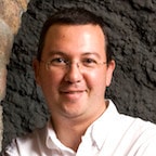 Photo of Barry Kayton