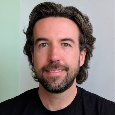 Photo of T. Patrick Walsh