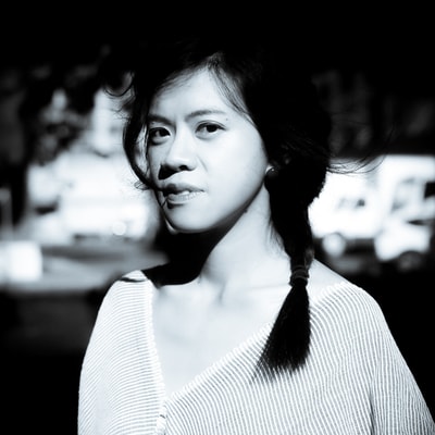 Photo of Rebecca Hui