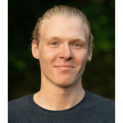 Photo of Alex Brown