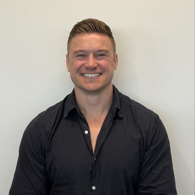 Photo of Stu Philpot