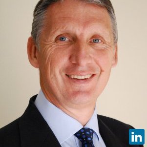 Photo of Chris Jackson
