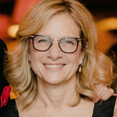 Photo of Caroline Vanderlip