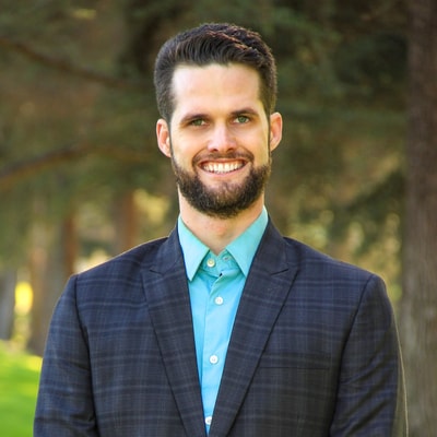 Photo of Michael Maylahn