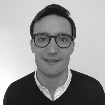 Photo of Joe Tilley