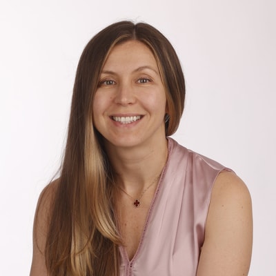 Photo of Victoria Piunova