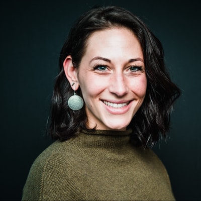 Photo of Megan O'Connor