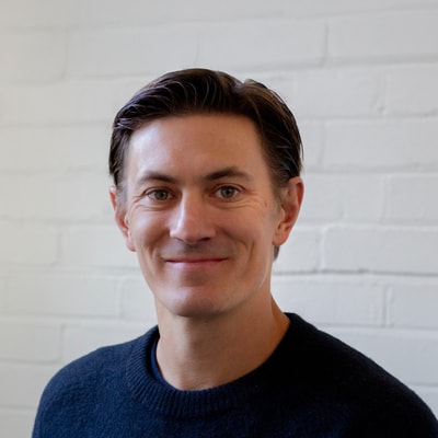 Photo of Francisco Norris