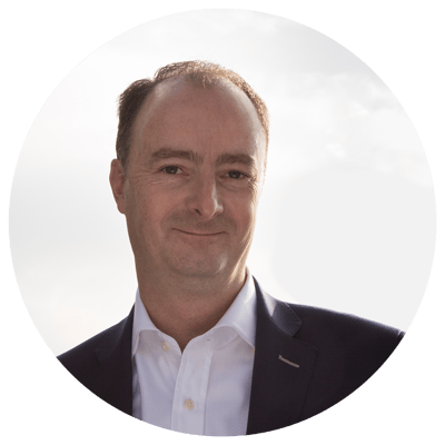 Photo of Mark Sait