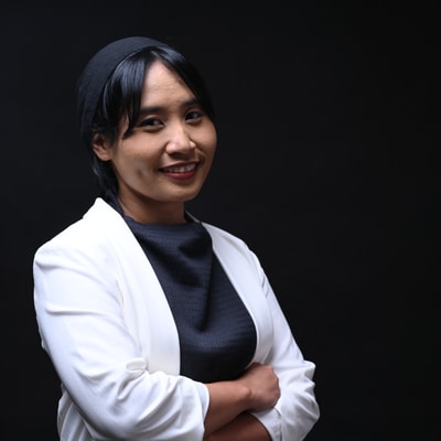Photo of Liris Maduningtyas