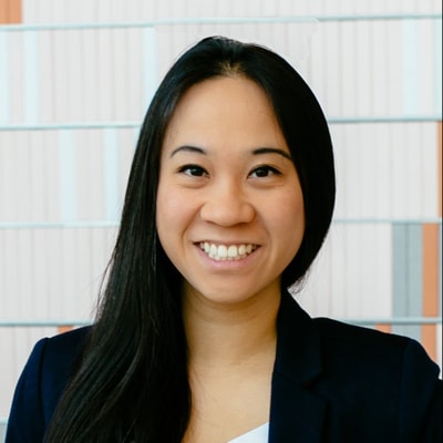 Photo of Janice Tran