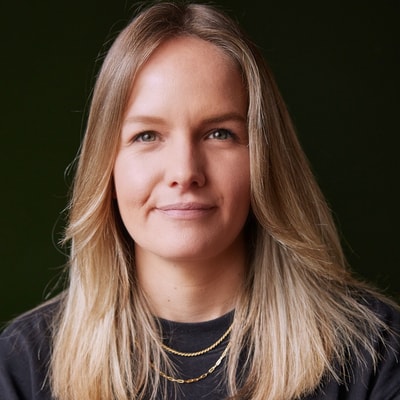 Photo of Kat Stennett
