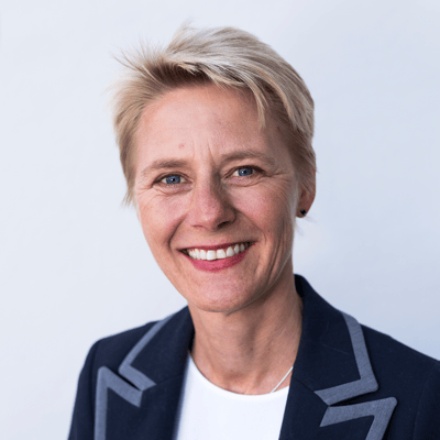 Photo of Anne Aas