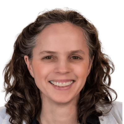 Photo of Christie Lagally