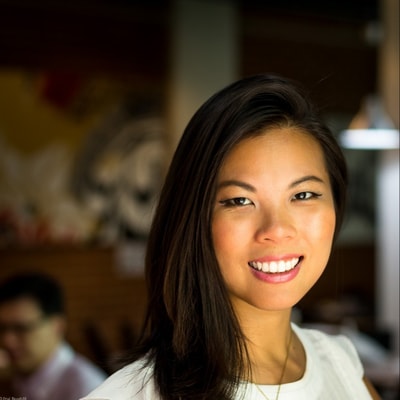 Photo of Grace Sai
