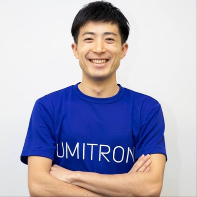 Photo of Masa Yamada
