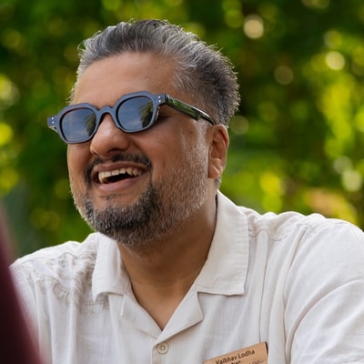 Photo of Vaibhav Lodha